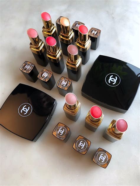 chanel no 5 lipstick review|Chanel lipstick reviews and ratings.